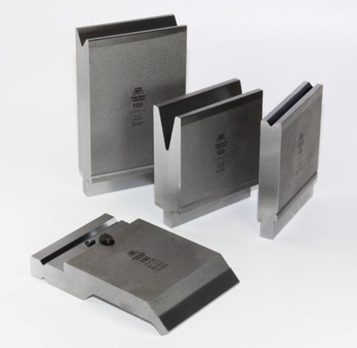 PLEGADORAS DE LAMINA WILA, HERRAMENTAL - Mate Precision Tooling