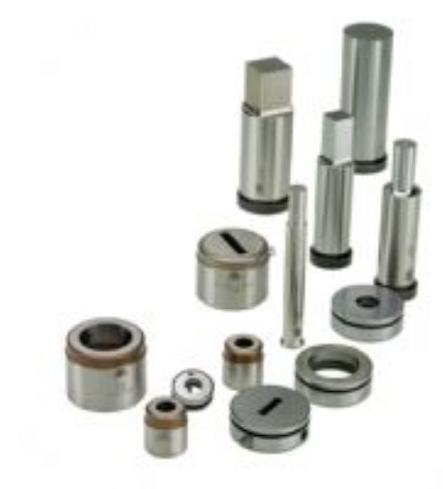 MULTI - PUNZON - Mate Precision Tooling