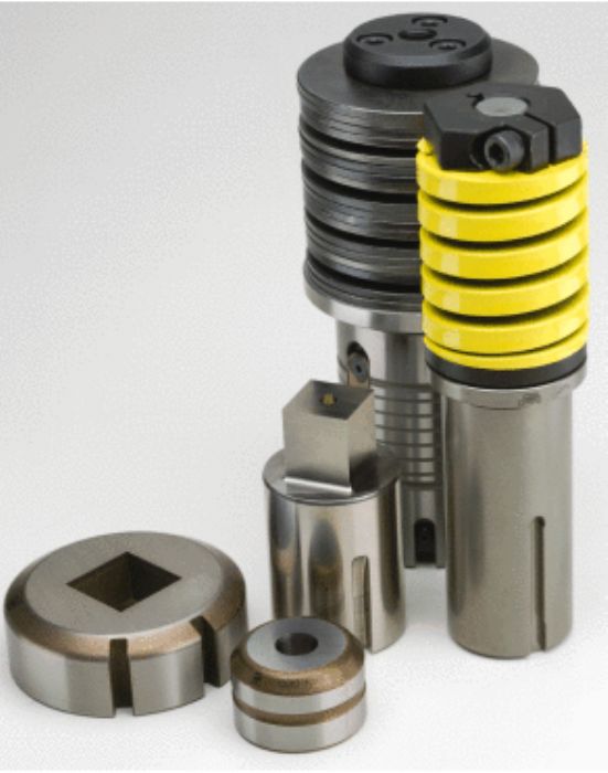 HERRAMIENTAS PARA TORRETAS - Mate Precision Tooling