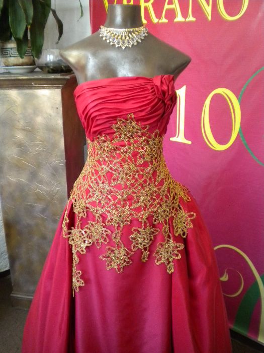 DISEÑOS EXCLUSIVOS MAURICIO VEGA - MAURICIO VEGA DESIGN