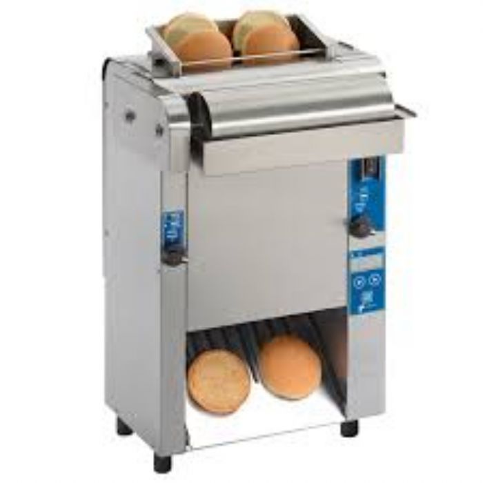 Tostador Vertical Pan  - Antunes