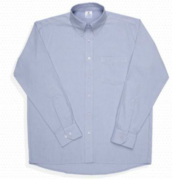 CAMISAS MANGA CORTA Y LARGA - YAZBEK, GOCA.