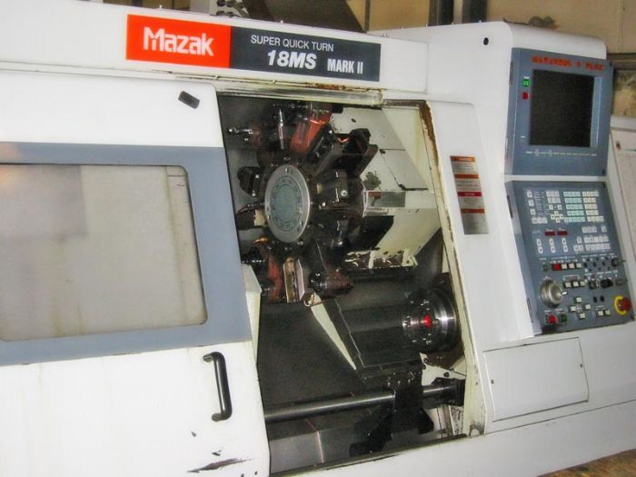 Diseño e ingeniería en CNC - TAPE S.A. de C.V.