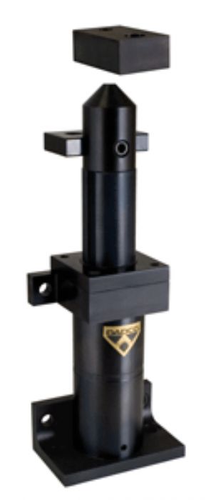 ELEVADORES DE NITROGENO CON BRIDAS - DADMEX