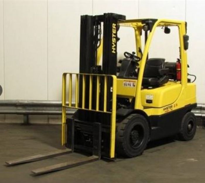 Renta y Venta de Montacargas Usados de Importacion - USADOS YALE, HYSTER, TOYOTA, CROWN, RAYMOND, MITSU