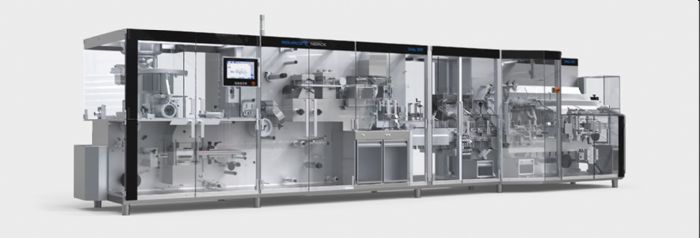 Romaco Noack Unity 300 - NOACK®