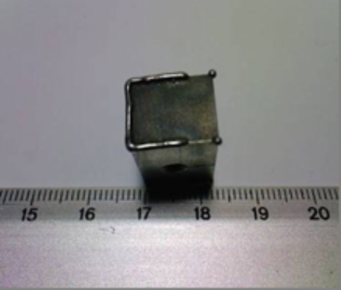 APLICACION  APLISOLES SOLDADURAS Y MICROSOLDADURAS  CON GAS ARGON - SOLDADURAS Y MICROSOLDADURAS CON GAS ARGON APLISOL