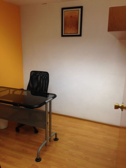 Renta de oficinas en Polanco  - Mi oficina Polanco 