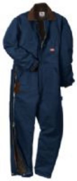 OVEROL PREMIUM ISOTERMICO - DICKIES