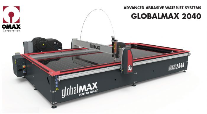 SISTEMAS ABRASIVOS AVANZADOS GlobalMAX 2040 - GlobalMAX 2040