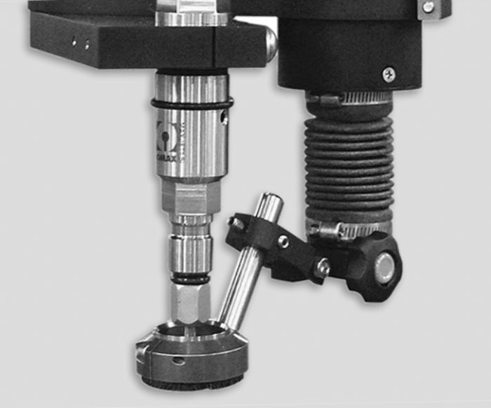 SENSOR  PARA SUPERFICIES IRREGULARES  - Omax