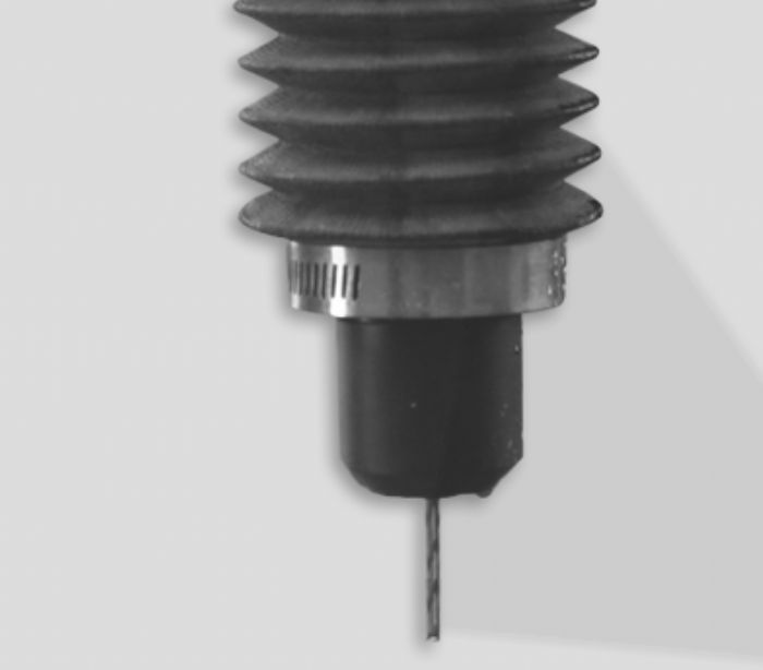 OMAX CABEZAL DE PERFORACION  - Omax