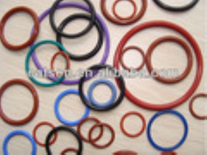 Fabricacion de Empaques y retenes - 