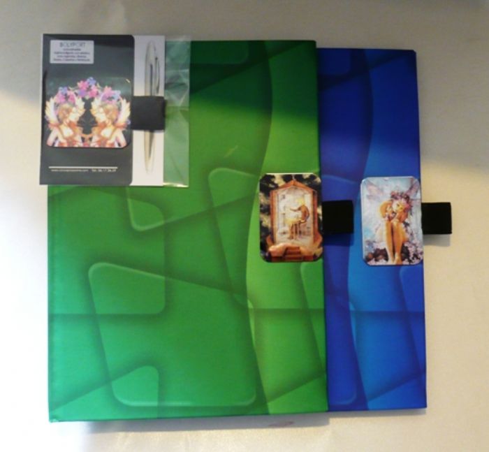 BOLYPORT METÁLICO - 