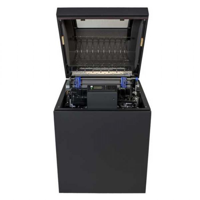 DATAPRODUCTS LM-1002G: IMPRESORA INDUSTRIAL DE MATRIZ DE LÍNEA CON GABINETE DE 1,000 LPM - DATAPRODUCTS
