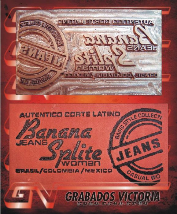 HERRAMIENTAS PARA MARCAR - 