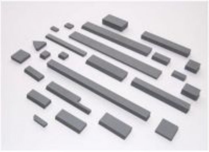 PASTILLAS SOLDABLES - ARRO