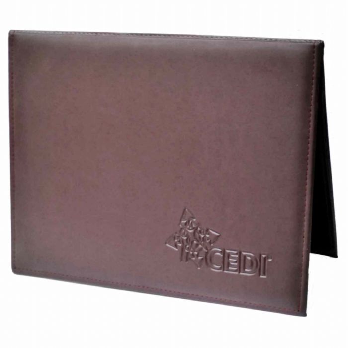 Carpetas Porta Diploma - 