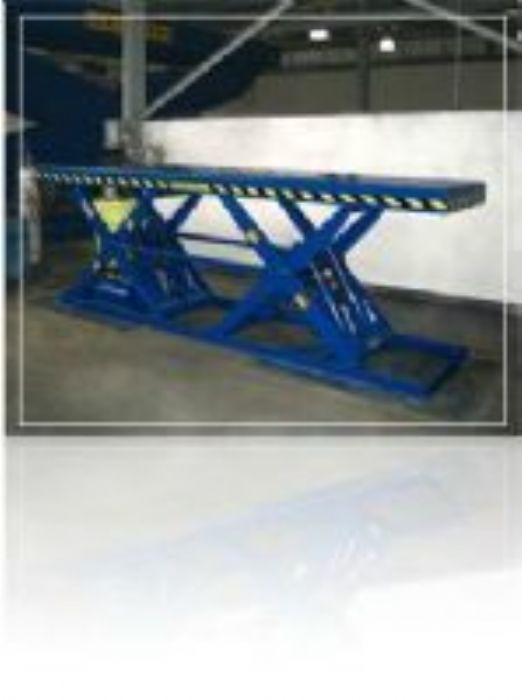 PLATAFORMA TANDEM - APF