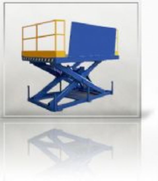 PLATAFORMAS ELEVADORAS - APF