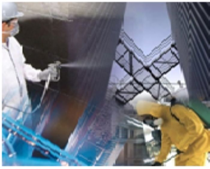 RECUBRIMIENTOS INDUSTRIALES - 