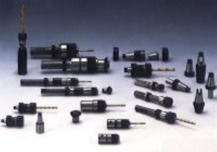 PORTAHERRAMIENTAS - SUHNER