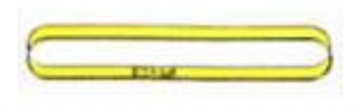 ESLINGA SINFIN - VIKING