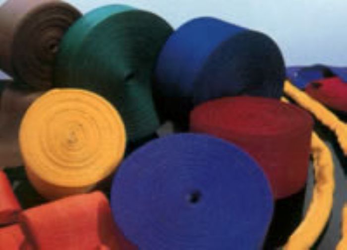 ESLINGAS  DE POLIESTER - VIKING