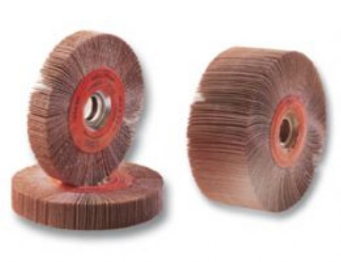 ruedas flap - lija fandeli