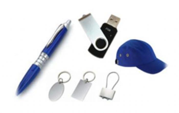 ARTICULOS PROMOCIONALES - 