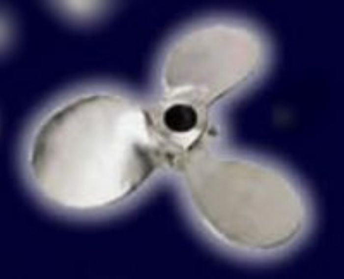 PROPELA TIPO MARINA - CIMI