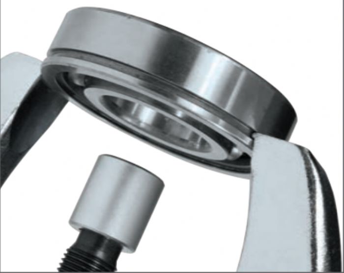 EXTRACTOR DE 2 MORDAZAS MANUAL - Posi Lock Puller