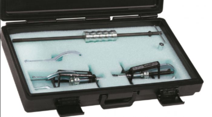 EXTRACTORES EXTERNOS - Posi Lock Puller