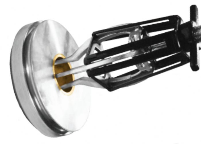 EXTRACTOR DE POLEAS - Posi Lock Puller