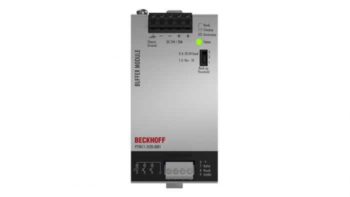 PS9000 - Beckhoff Automation