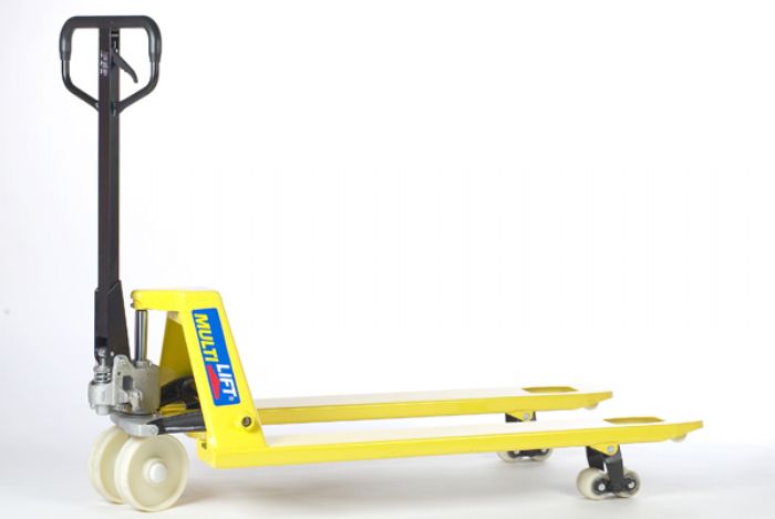 PATINES HIDRÁULICOS  - CROWN, MULTILIFT, MC LANE, BULLI, CATERPILLAR, DAY