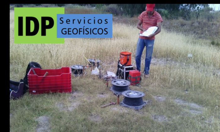 Detección de cavidades - 