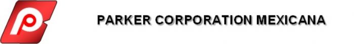 Removedor de Pintura - Parker Corporation Mexicana