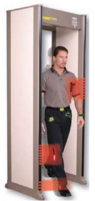 ARCO PD6500I - garrett