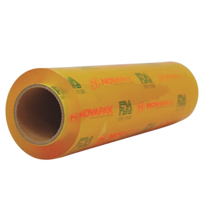 PELICULA PARA EMPAQUE  - 