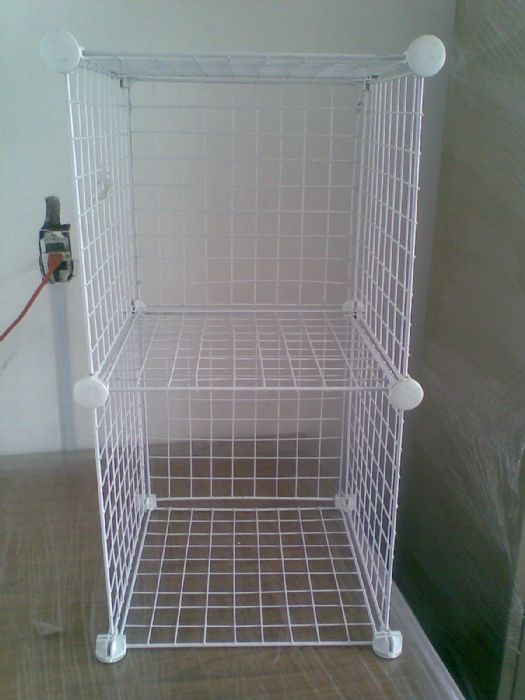 EQUIPO DE ALAMBRON - EQUIPOS METALICOS S&V