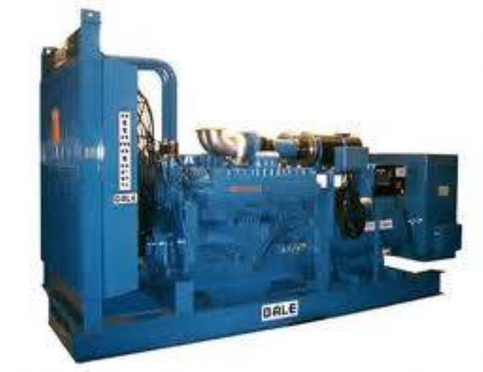 PLANTAS DE EMERGENCIA - OTTOMOTORES