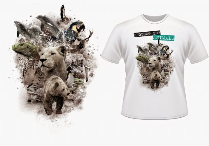 Sublimación Textil - Ciclografik