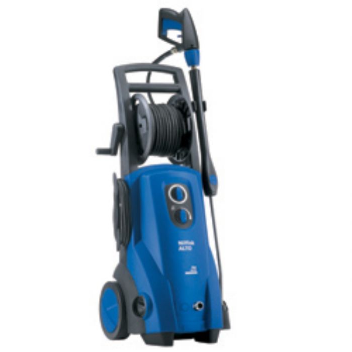 Hidrolavadora  - ASECA