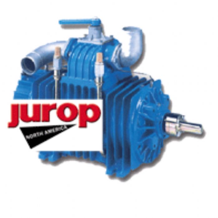 Bomba de Vacio JUROP - JUROP