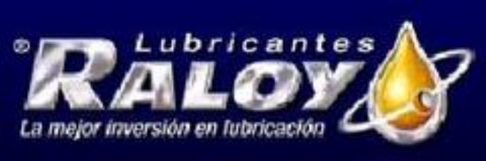 LUBRICANTES RALOY - RALOY