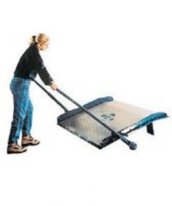 RAMPA EASY ROLL - IHS