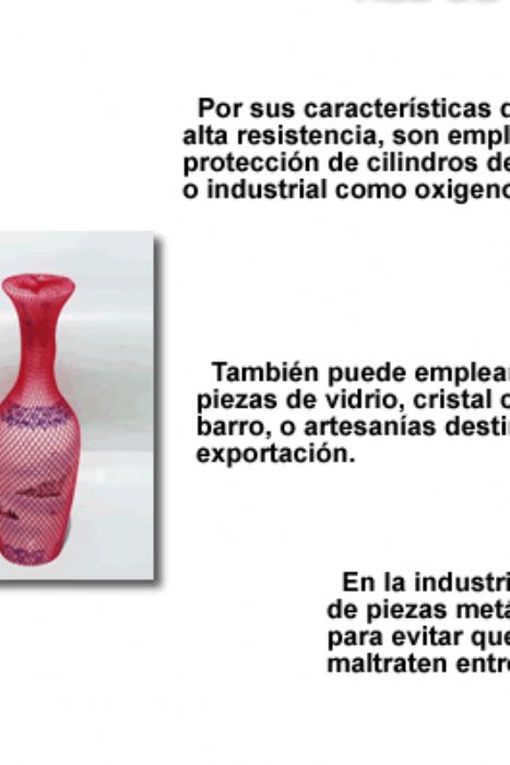 RED DE PROTECCION - 