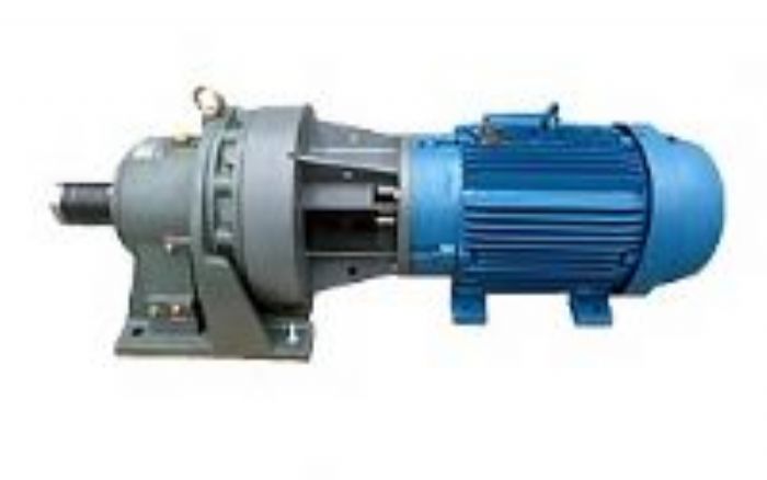 REDUCTORES CICLOIDALES - POTENCIA ELECTROMECANICA