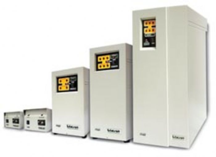 REGULADORES MONOFASICOS - 